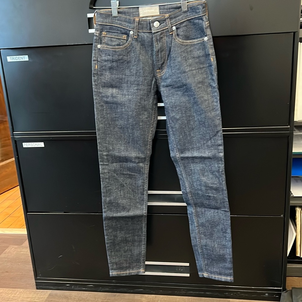Everlane jeans